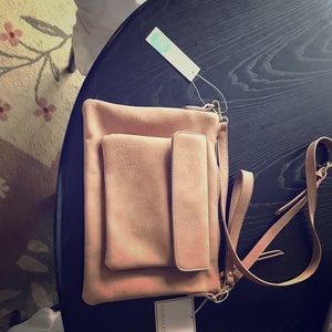 Shiraleah Jesse Crossbody Bag